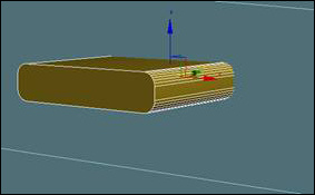 3dsmax教程:諾基亞n73建模過(guò)程