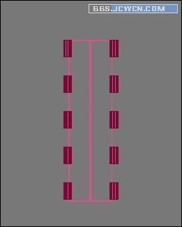3ds max教程：大型坦克建模完整版_網(wǎng)頁(yè)設(shè)計(jì)m.survivalescaperooms.com整理