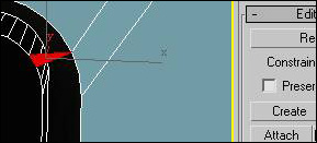 3dsmax教程:諾基亞n73建模過(guò)程