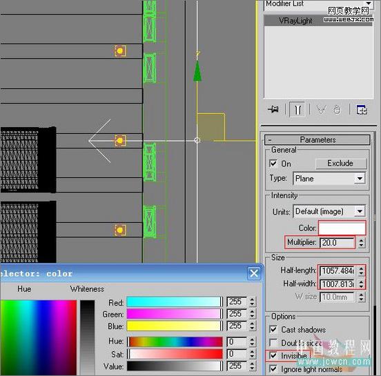 3dsmax教程:室內客廳的渲染教程-m.survivalescaperooms.com