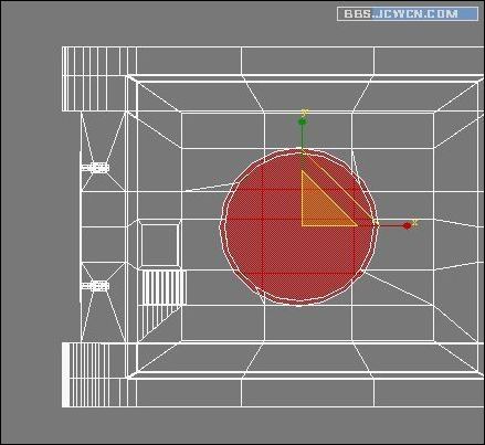 3ds max教程：大型坦克建模完整版_網(wǎng)頁(yè)設(shè)計(jì)m.survivalescaperooms.com整理