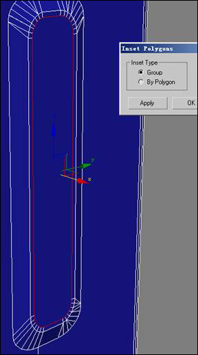 3dsmax教程:諾基亞n73建模過(guò)程