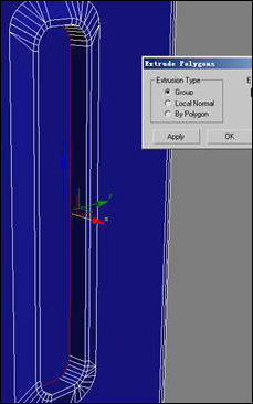 3dsmax教程:諾基亞n73建模過(guò)程