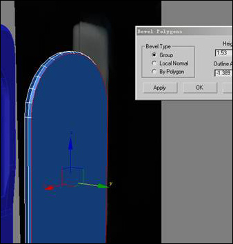 3dsmax教程:諾基亞n73建模過(guò)程