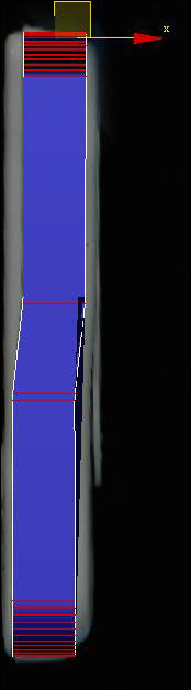 3dsmax教程:諾基亞n73建模過(guò)程
