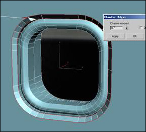 3dsmax教程:諾基亞n73建模過(guò)程