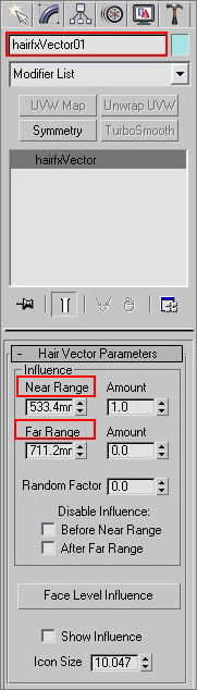 3ds max毛發(fā)插件hairtrix秘笈之人物發(fā)