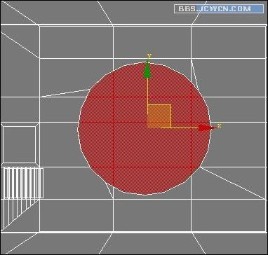 3ds max教程：大型坦克建模完整版_網(wǎng)頁(yè)設(shè)計(jì)m.survivalescaperooms.com整理