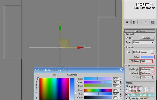 3dsmax教程:室內客廳的渲染教程-m.survivalescaperooms.com