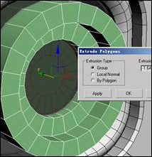 3dsmax教程:諾基亞n73建模過(guò)程