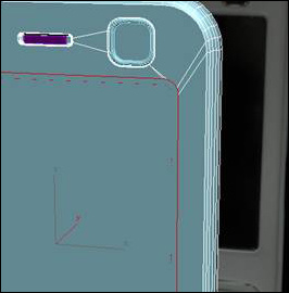 3dsmax教程:諾基亞n73建模過(guò)程