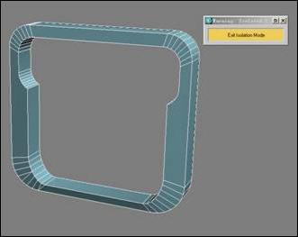 3dsmax教程:諾基亞n73建模過(guò)程