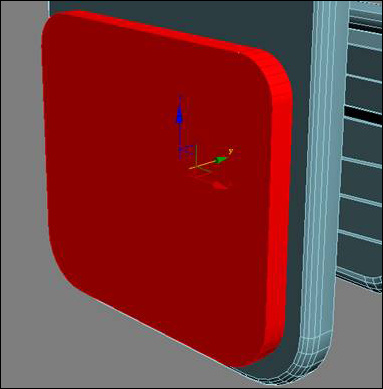 3dsmax教程:諾基亞n73建模過(guò)程