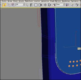 3dsmax教程:諾基亞n73建模過(guò)程
