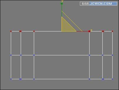 3ds max教程：大型坦克建模完整版_網(wǎng)頁(yè)設(shè)計(jì)m.survivalescaperooms.com整理