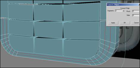 3dsmax教程:諾基亞n73建模過(guò)程