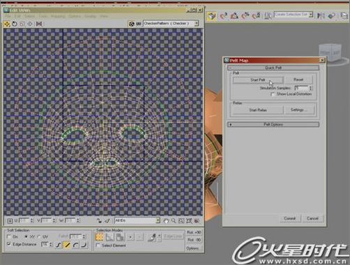 3dsmax2009最新功能 特色視頻