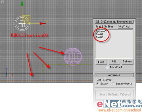 3dsmax教程:造型設計之打造江南絲綢_網頁設計VeVb.com整理