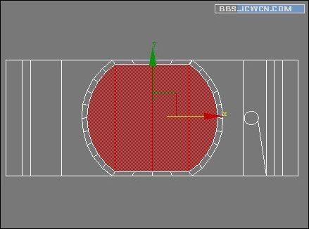 3ds max教程：大型坦克建模完整版_網(wǎng)頁(yè)設(shè)計(jì)m.survivalescaperooms.com整理
