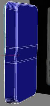 3dsmax教程:諾基亞n73建模過(guò)程