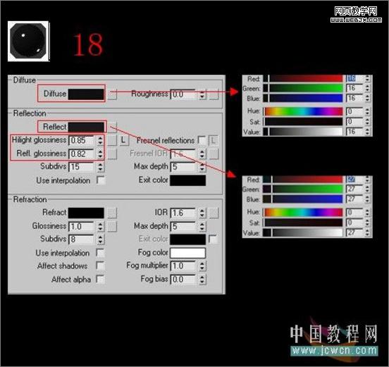 3dsmax教程:室內客廳的渲染教程-m.survivalescaperooms.com