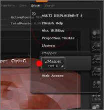 3dsmax教程:打造逼真的海底光影效果和深海動(dòng)物