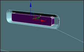 3dsmax教程:諾基亞n73建模過(guò)程