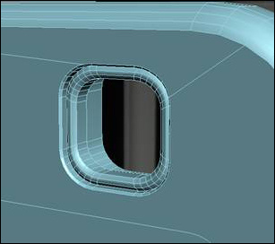 3dsmax教程:諾基亞n73建模過(guò)程