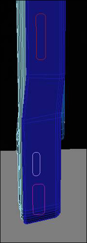 3dsmax教程:諾基亞n73建模過(guò)程