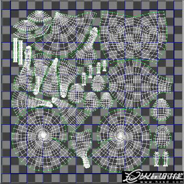 3dsmax教程:打造逼真的海底光影效果和深海動(dòng)物