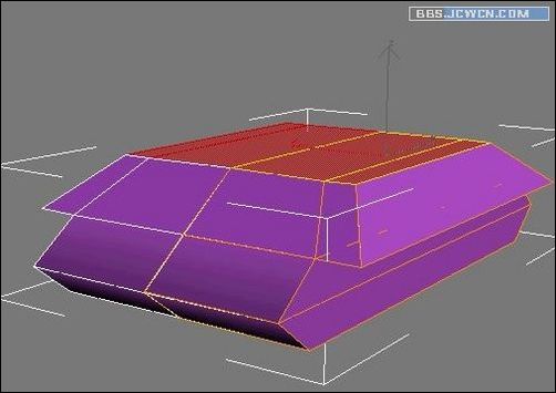 3ds max教程：大型坦克建模完整版_網(wǎng)頁(yè)設(shè)計(jì)m.survivalescaperooms.com整理