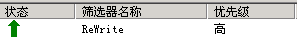 ISAPI_Rewrite安裝圖解六