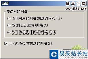 無線網(wǎng)卡實現(xiàn)2臺或者多臺筆記本連接技巧 - tony.san - tony.san的博客
