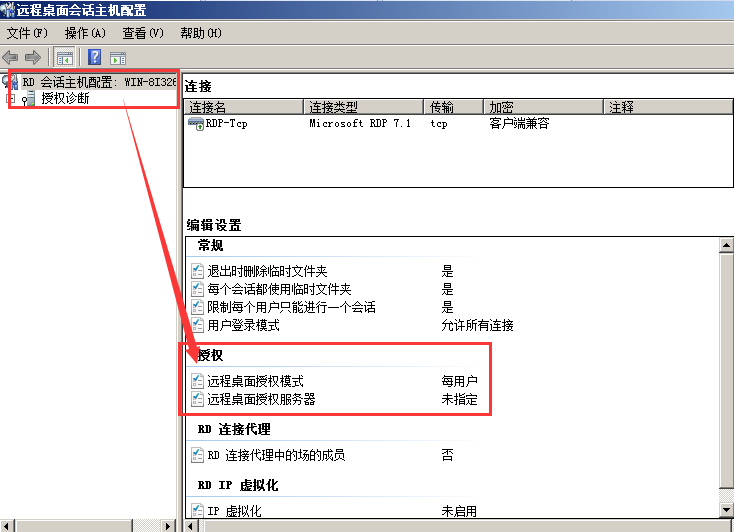 Server2008R2,多用戶,遠程桌面,授權(quán)