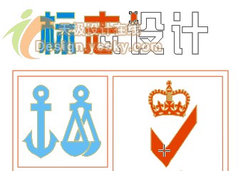 coreldraw x3入門教程:智能填充工具的運用_中國教程網