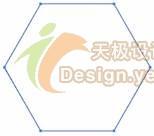 illustrator實例:獨特的矢量標(biāo)志繪制