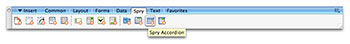 Adobe CS3系列初探密之:Dreamweaver CS3